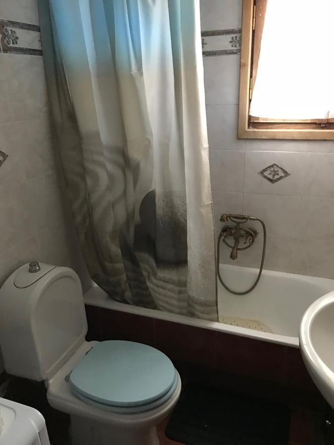ホテル Lepa Kuca Spáta エクステリア 写真