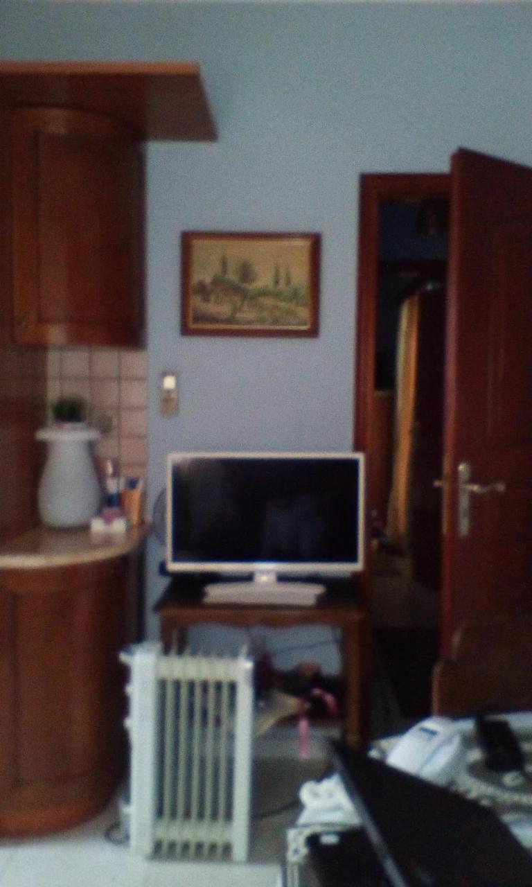ホテル Lepa Kuca Spáta エクステリア 写真